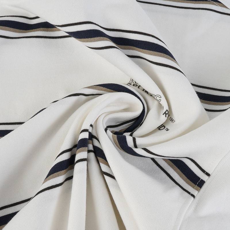 男款时尚运动休闲纯棉T恤