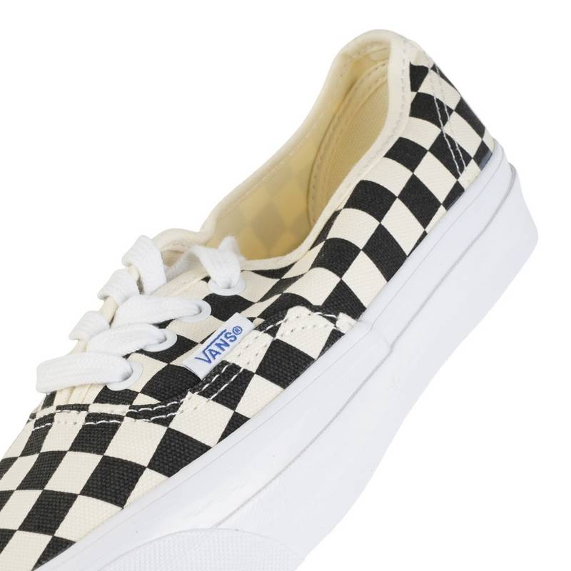 男女鞋AuthenticReissue44CL运动帆布鞋VN000CQA2BO1