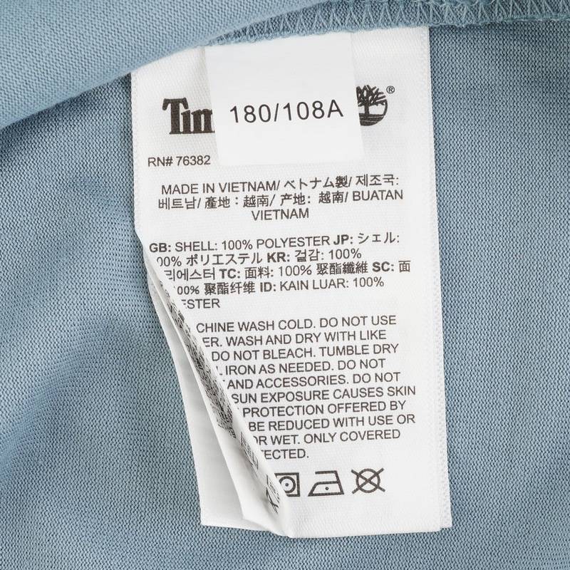 男子户外快干轻量翻领短袖POLO衫A6AP3758