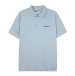 男子户外快干轻量翻领短袖POLO衫A6AP3758