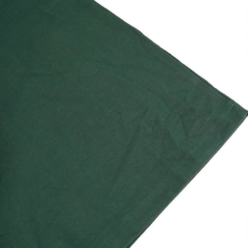 日常休闲印花男女款圆领短袖T恤1011346-375