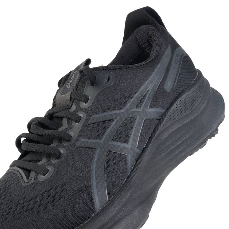 跑鞋男子GEL-KAYANO 32稳定支撑运动鞋1011C052-001