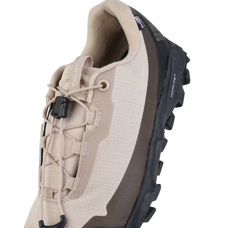 男鞋运动鞋户外穿山徒步鞋 TRANSTRAIL OD缓震登山鞋YE9863271