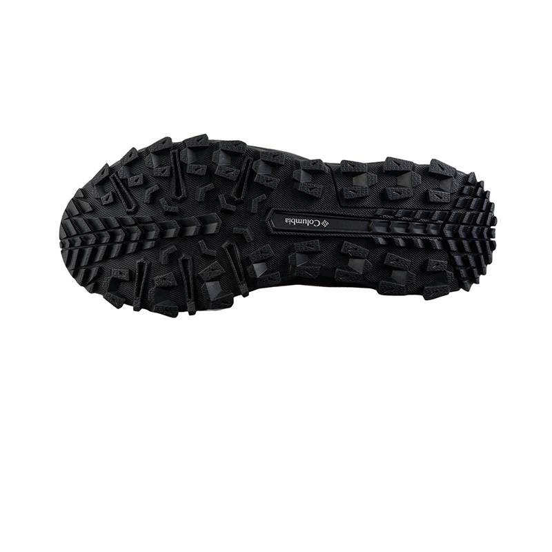 男鞋运动鞋户外穿山徒步鞋 TRANSTRAIL OD缓震登山鞋YE9863271