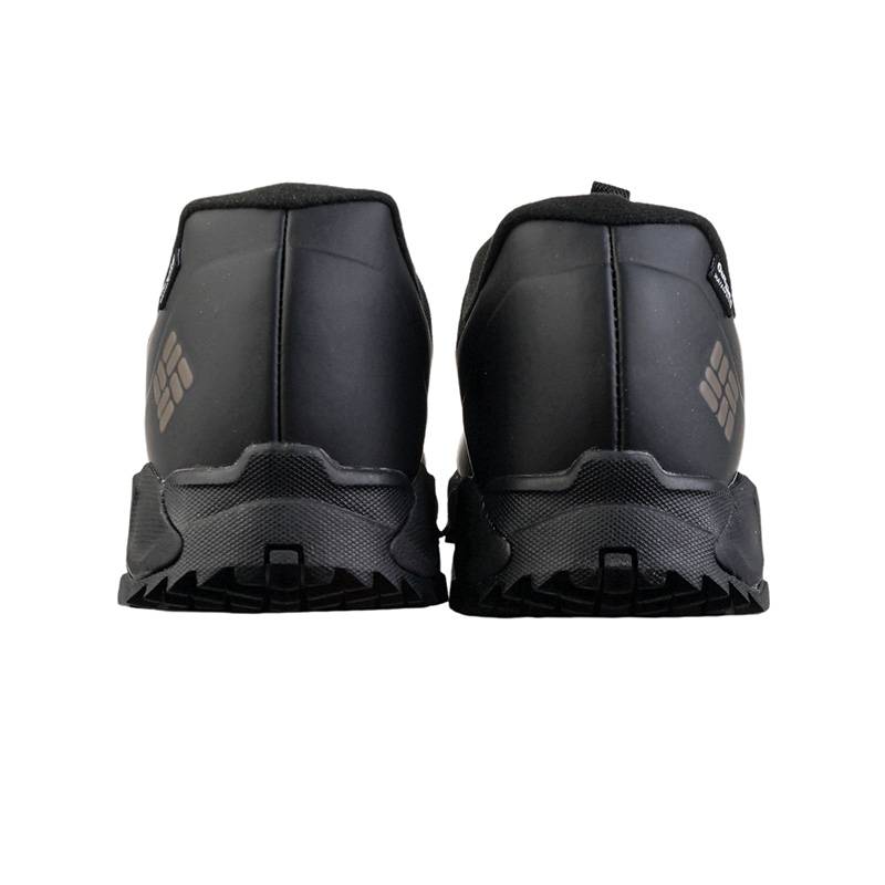 户外男鞋运动耐磨缓震登山鞋徒步鞋YE9863010