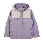 女子户外休闲运动舒适冲锋衣外套WR8364554