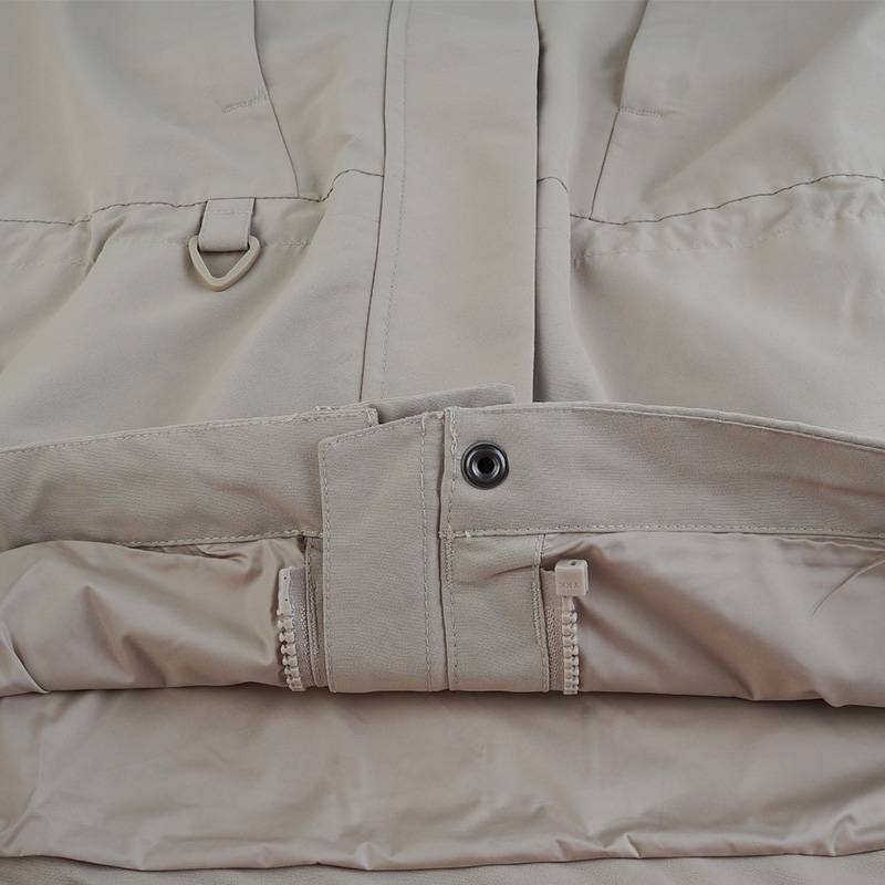 女子户外休闲运动舒适冲锋衣外套WR8364271