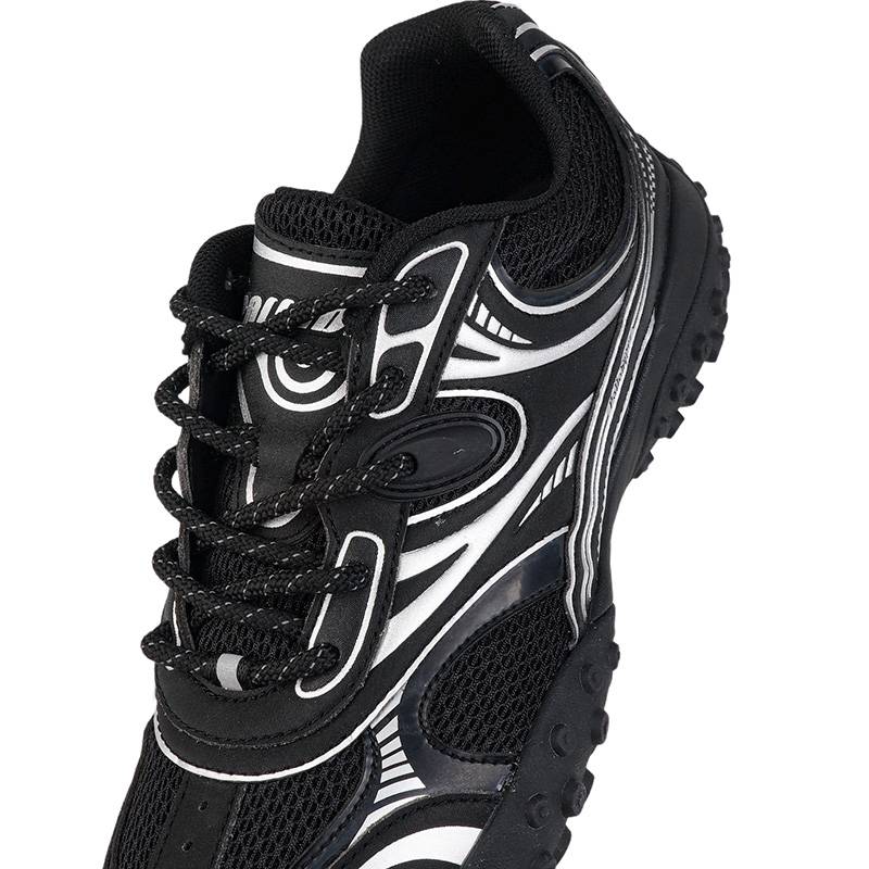 女款时尚薄款赛车鞋94563-001-M