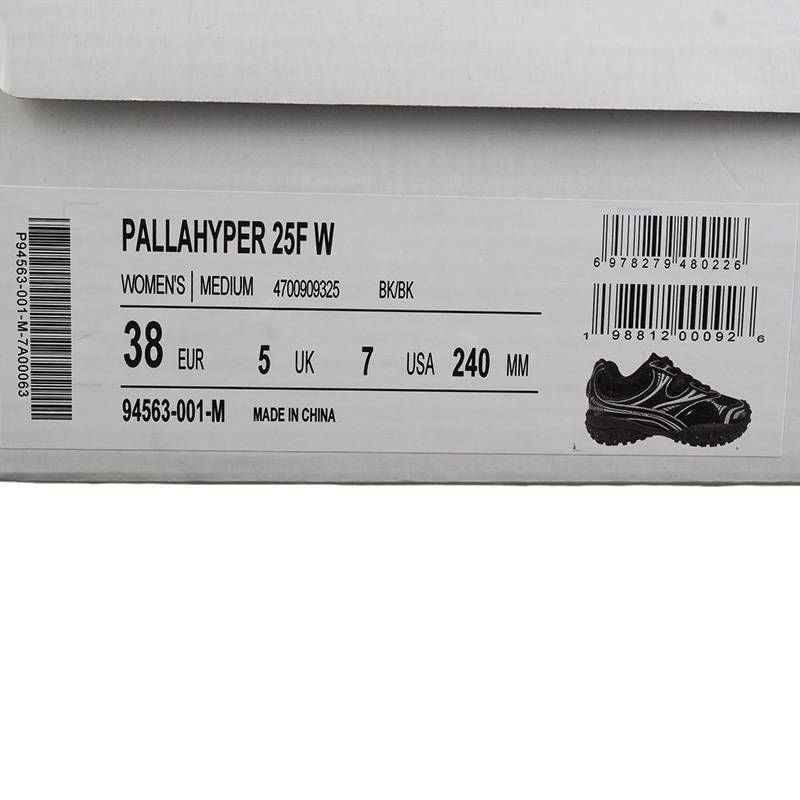 女款时尚薄款赛车鞋94563-001-M