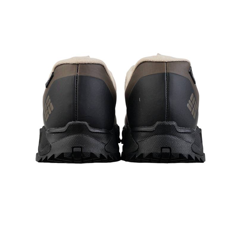 户外女鞋立体防水透气缓震登山徒步鞋YL5473271