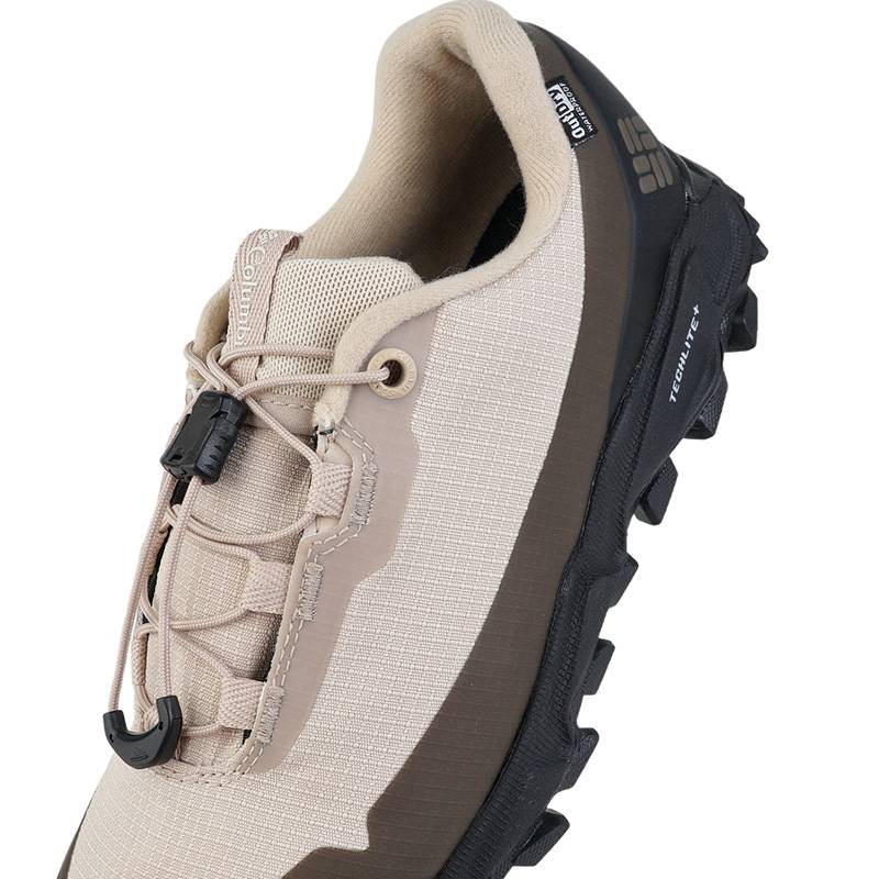 户外女鞋立体防水透气缓震登山徒步鞋YL5473271