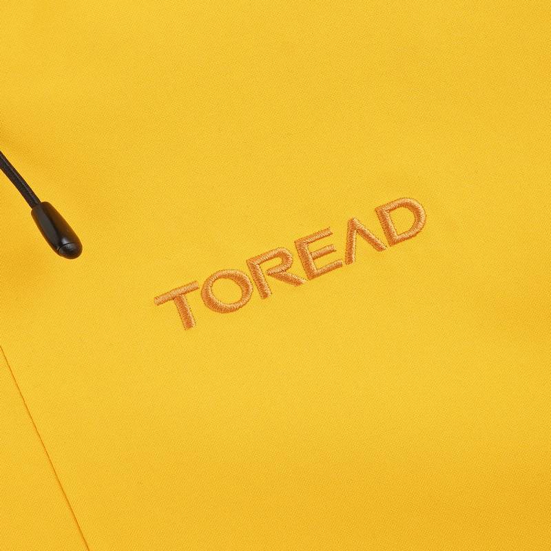 男式三层冲锋衣TABBAN91021