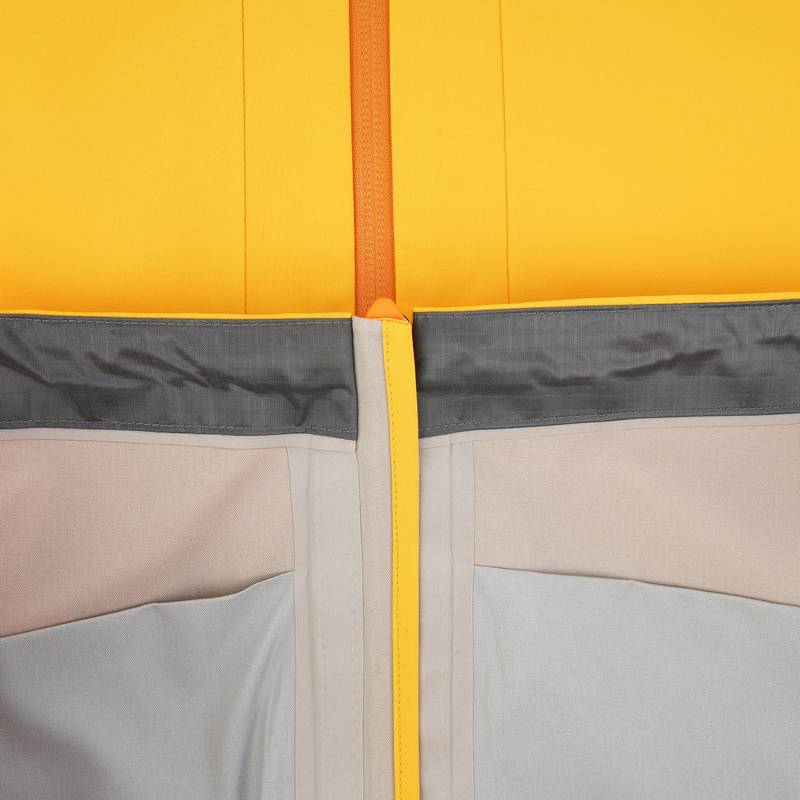 男式三层冲锋衣TABBAN91021