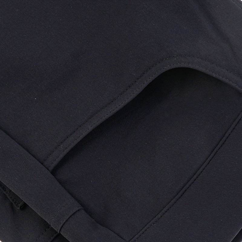 男子户外运动拒水速干透气弹性冲锋长裤AE5846010