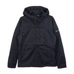 户外男子透气舒适连帽软壳衣夹克外套XE8524010