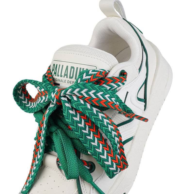 女款潮流休闲板鞋94552-108-M