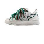 女款潮流休闲板鞋94552-108-M