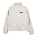 女子保暖立领休闲抓绒衣AR3793191