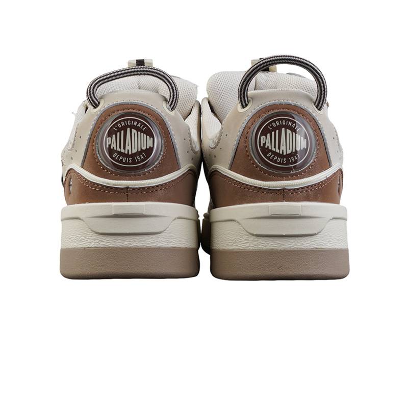 男款休闲板鞋04724-211-M