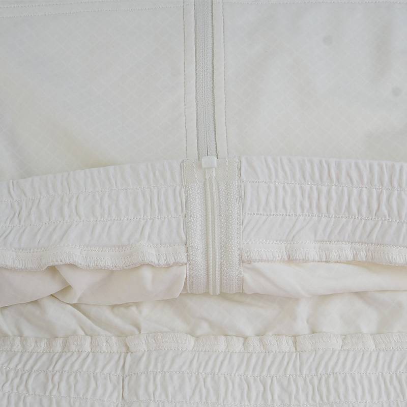 女款休闲连帽外套1911911-262