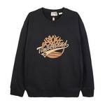 户外男士休闲舒适透气圆领卫衣A6NM7001