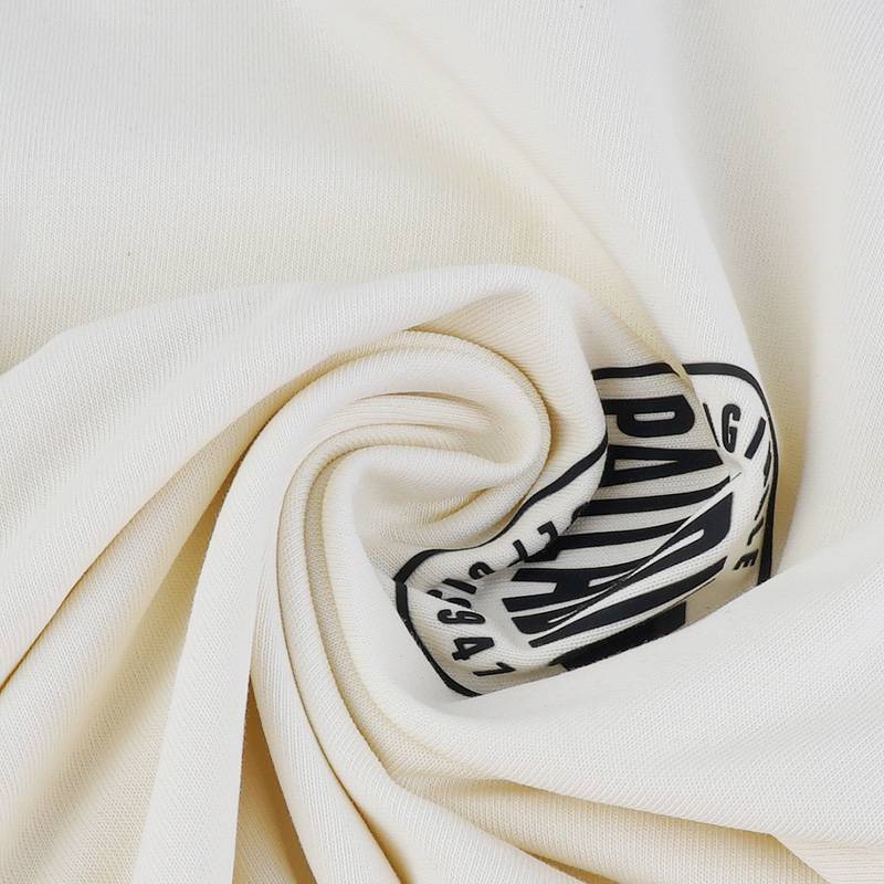 男女同款印花潮流短袖T恤1011838-232