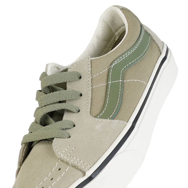 男女低帮板鞋百搭运动休闲鞋VN0009QRD3Z1