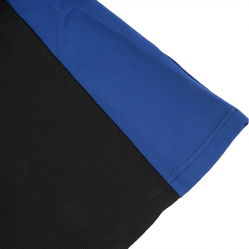 男女同款撞色长袖T恤1012662-032