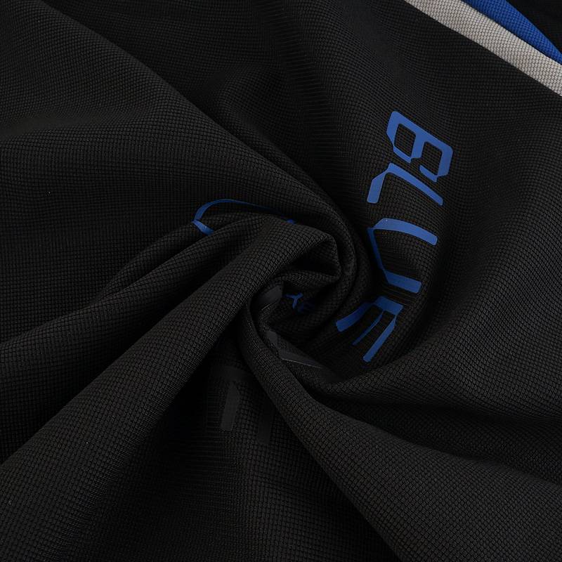 男女同款撞色长袖T恤1012662-032