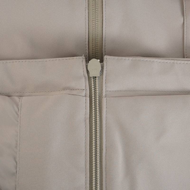 男子运动休闲连帽夹克外套NAF17021-GR