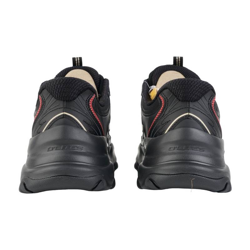 男子DLITES运动休闲鞋802030-BBK