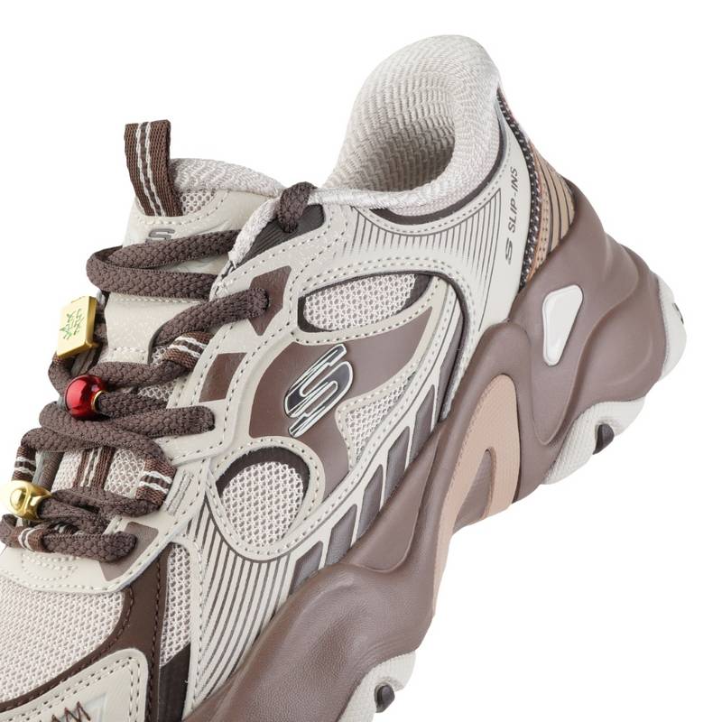 女子DLITES运动休闲鞋800033-TPBR