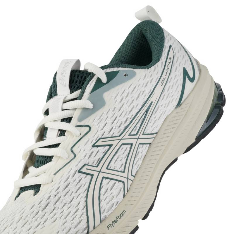 跑鞋男子GEL-ANCHOR稳定支撑耐磨运动鞋1011C019-200