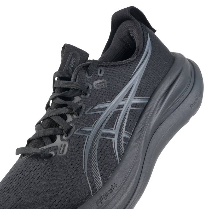 男子跑鞋GEL-NIMBUS 28缓震运动鞋1011C127-001