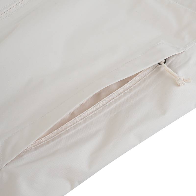 冲锋衣女防水硬壳外套户外