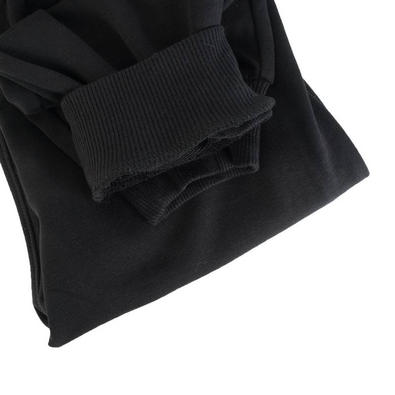 小童束脚印花运动长裤IU5475-010