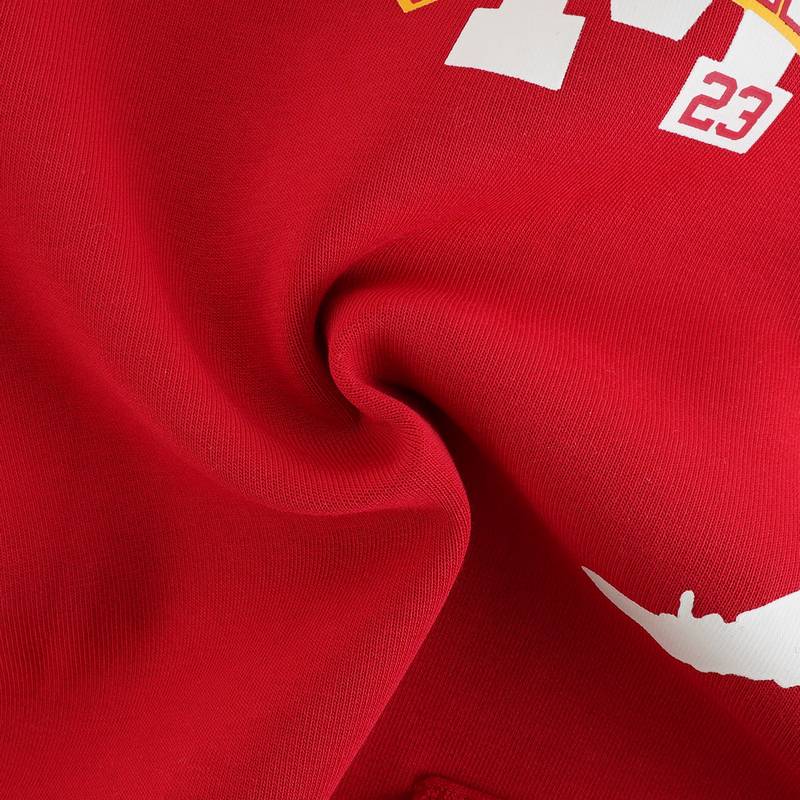 儿童连帽运动卫衣IU5377-687