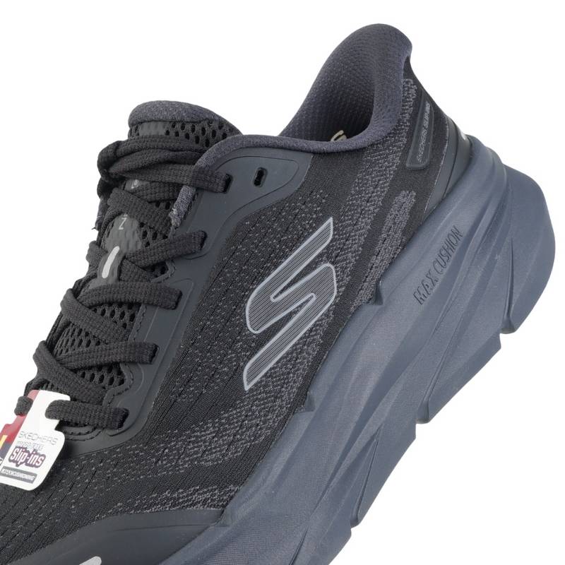 男鞋轻便运动鞋休闲缓震透气跑步鞋221221-BKCC