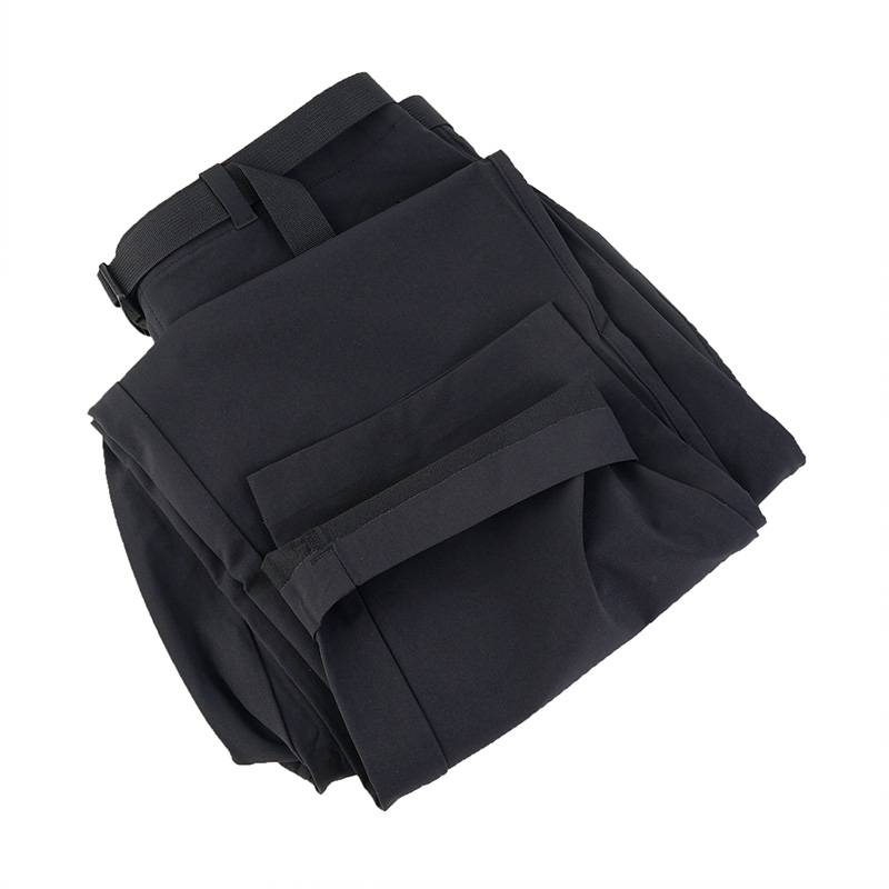 女子穿行拒水UPF50防晒长裤AR3267010