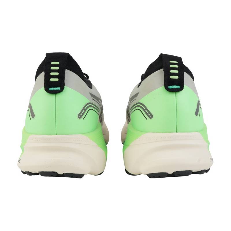 男子GEL-KAYANO 32 反光支撑运动鞋1011C262-020