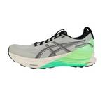 男子GEL-KAYANO 32 反光支撑运动鞋1011C262-020