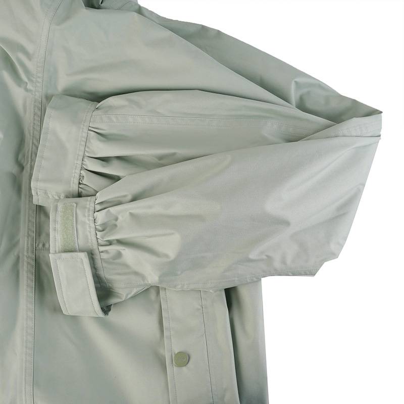 冲锋衣女防水硬壳外套户外