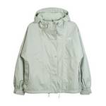 冲锋衣女防水硬壳外套户外