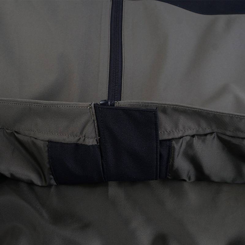 冲锋衣情侣防水外套户外