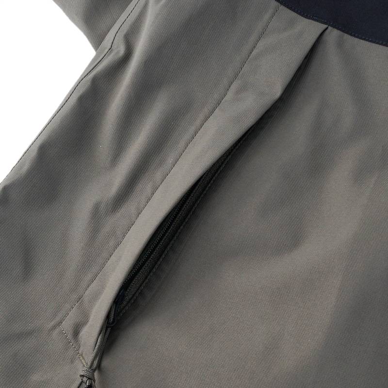 冲锋衣情侣防水外套户外