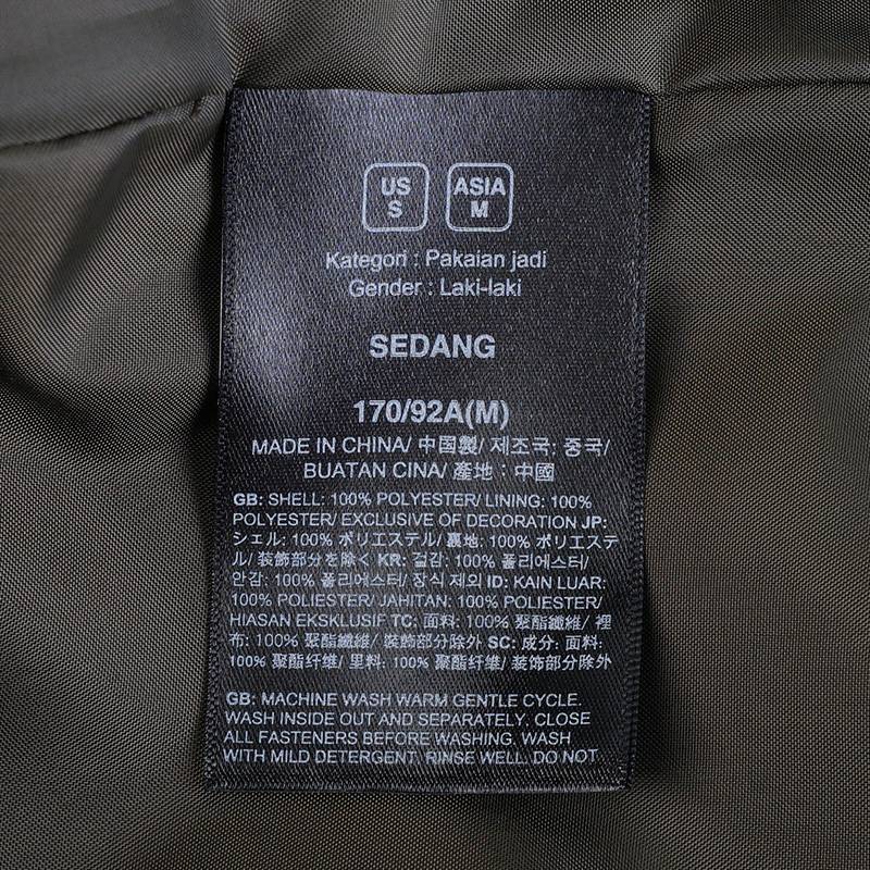 冲锋衣情侣防水外套户外