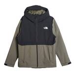 冲锋衣情侣防水外套户外