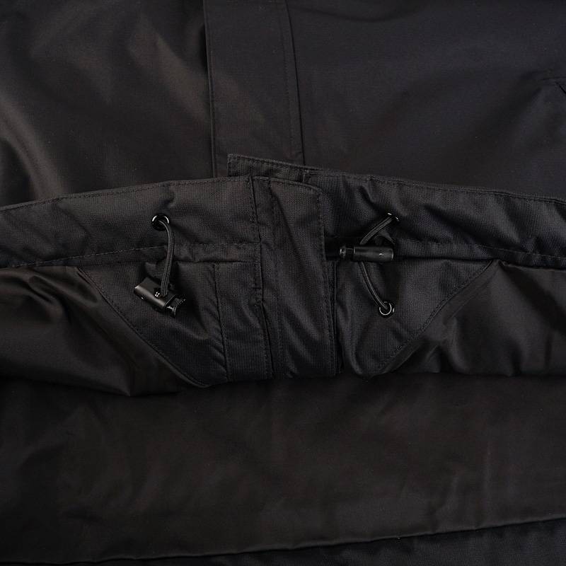 冲锋衣情侣防水外套户外