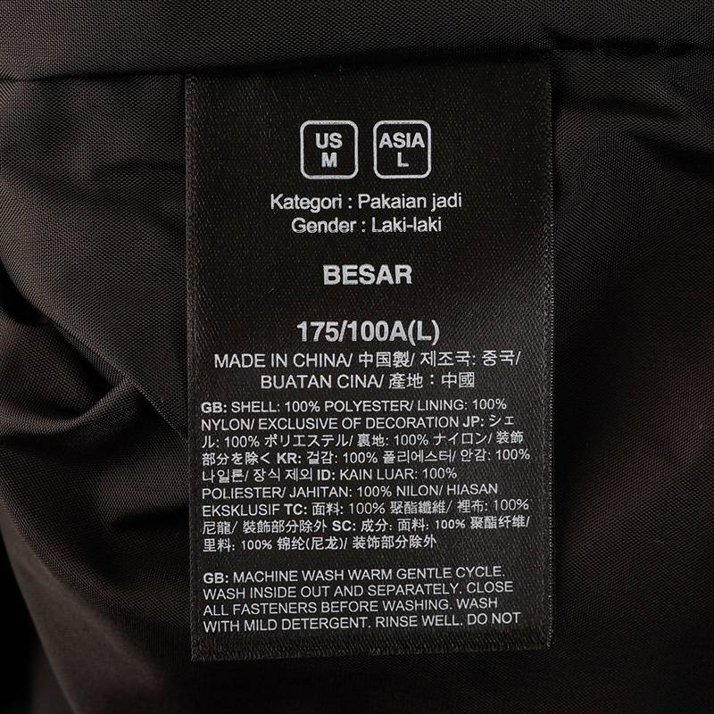 冲锋衣情侣防水外套户外