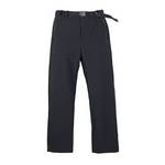 男子穿行拒水UPF50防晒长裤AE1849010